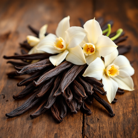 Seduction in a Bottle: The Power of Sultry Scents