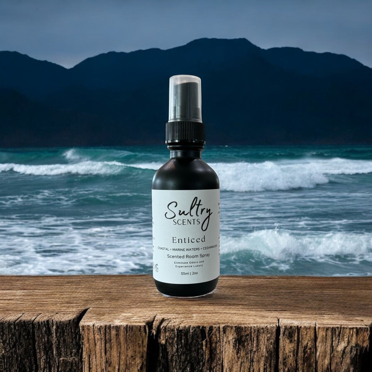 Odor eliminating room spray. Clean house odor eliminating room spray. Odor eliminating room spray, make your house smell expensive. Cedarwood and coastal waters scent. Scented Room Spray. Feel like a millionaire. Designer inspired fragrances at an affordable price. Coastal & Clean smelling. Handcrafted in Kansas City, MO. Luxury at affordable prices.
