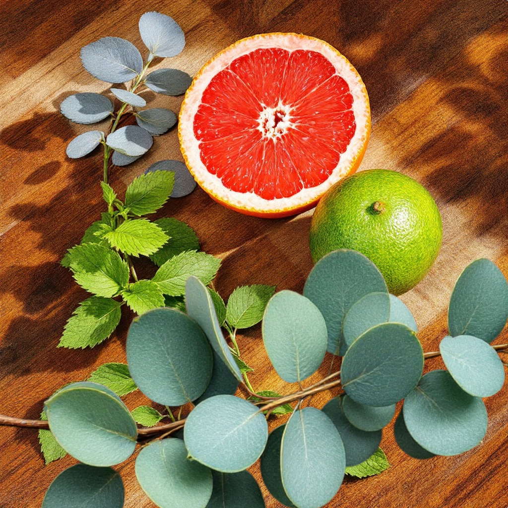 Essential oil inhaler that promotes focus | Sultry Scents