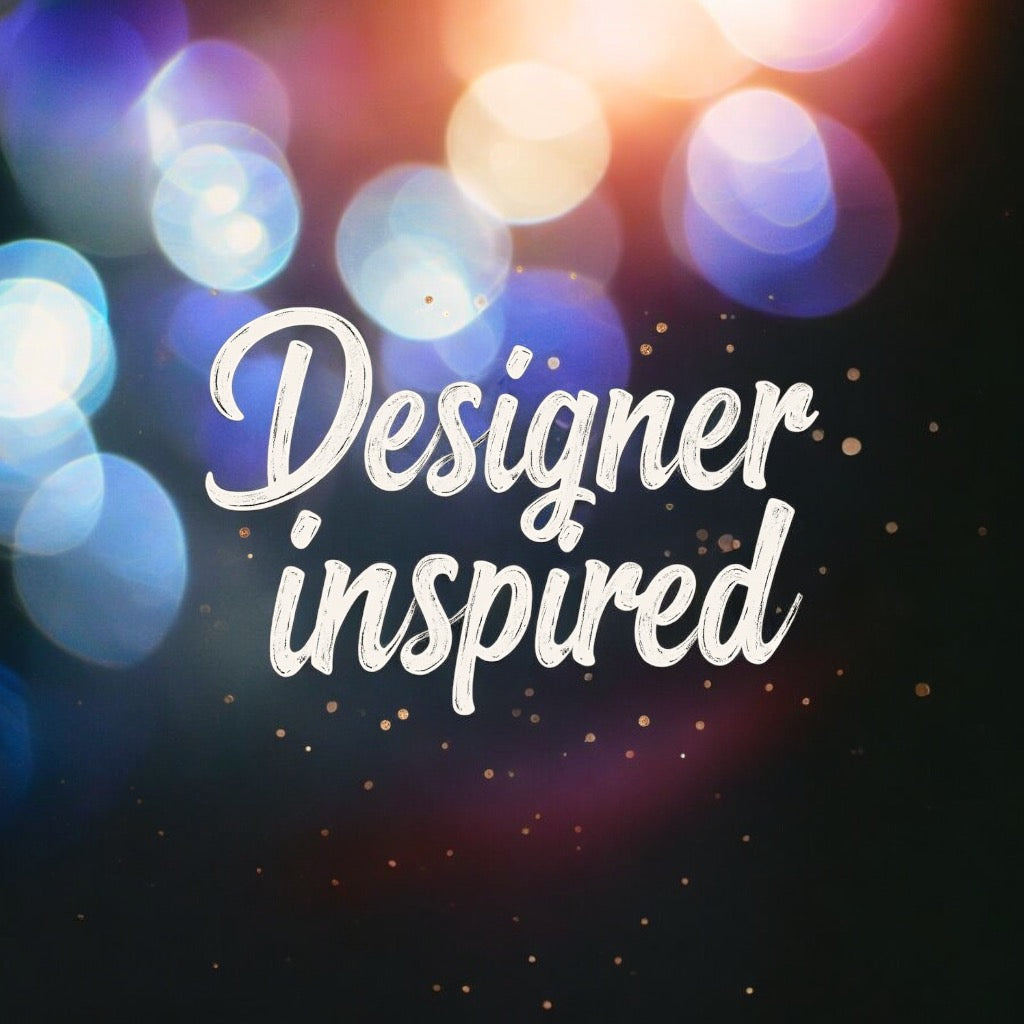 Collection of affordable designer fragrances inspired by high-end luxury scents for budget-conscious shoppers