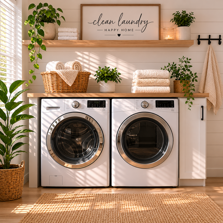 Laundry