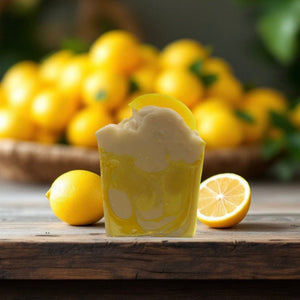 Handcrafted Soap
