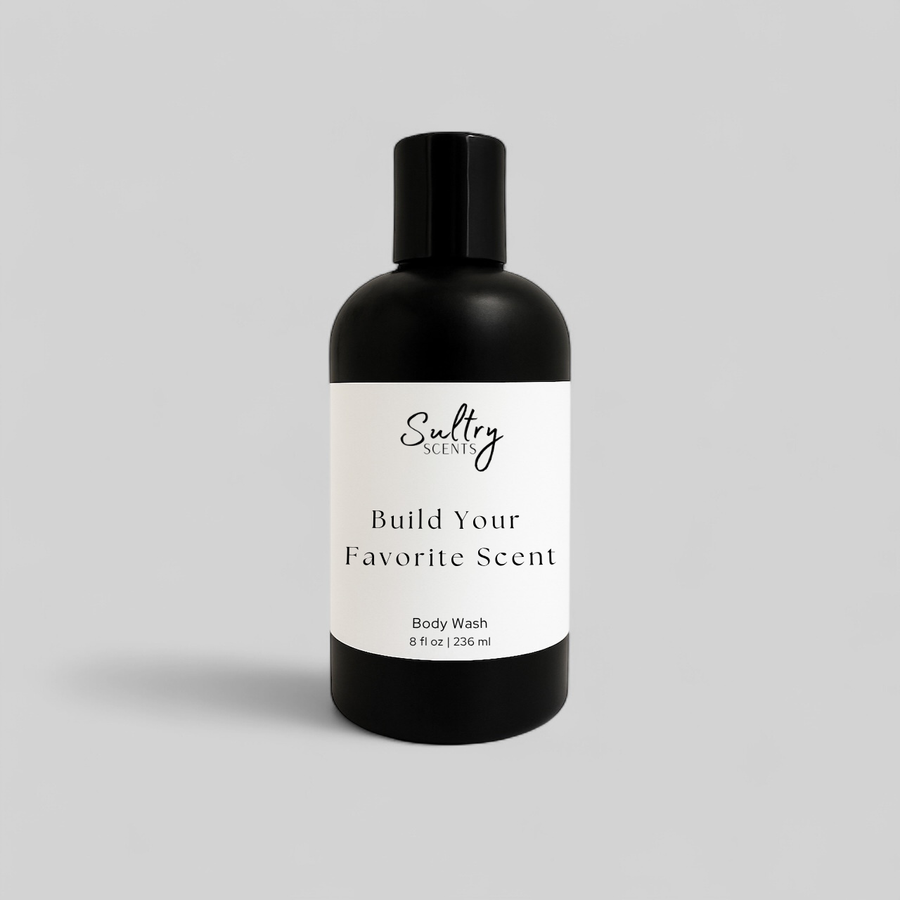 Body Wash