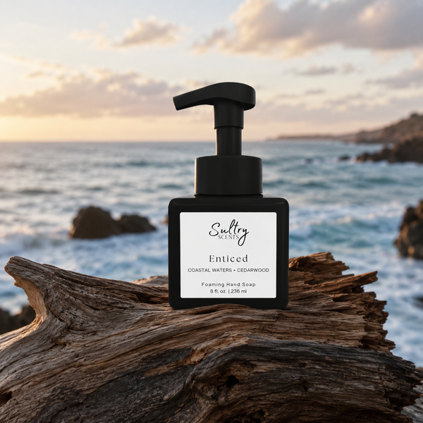 Enticed Foaming Hand Soap