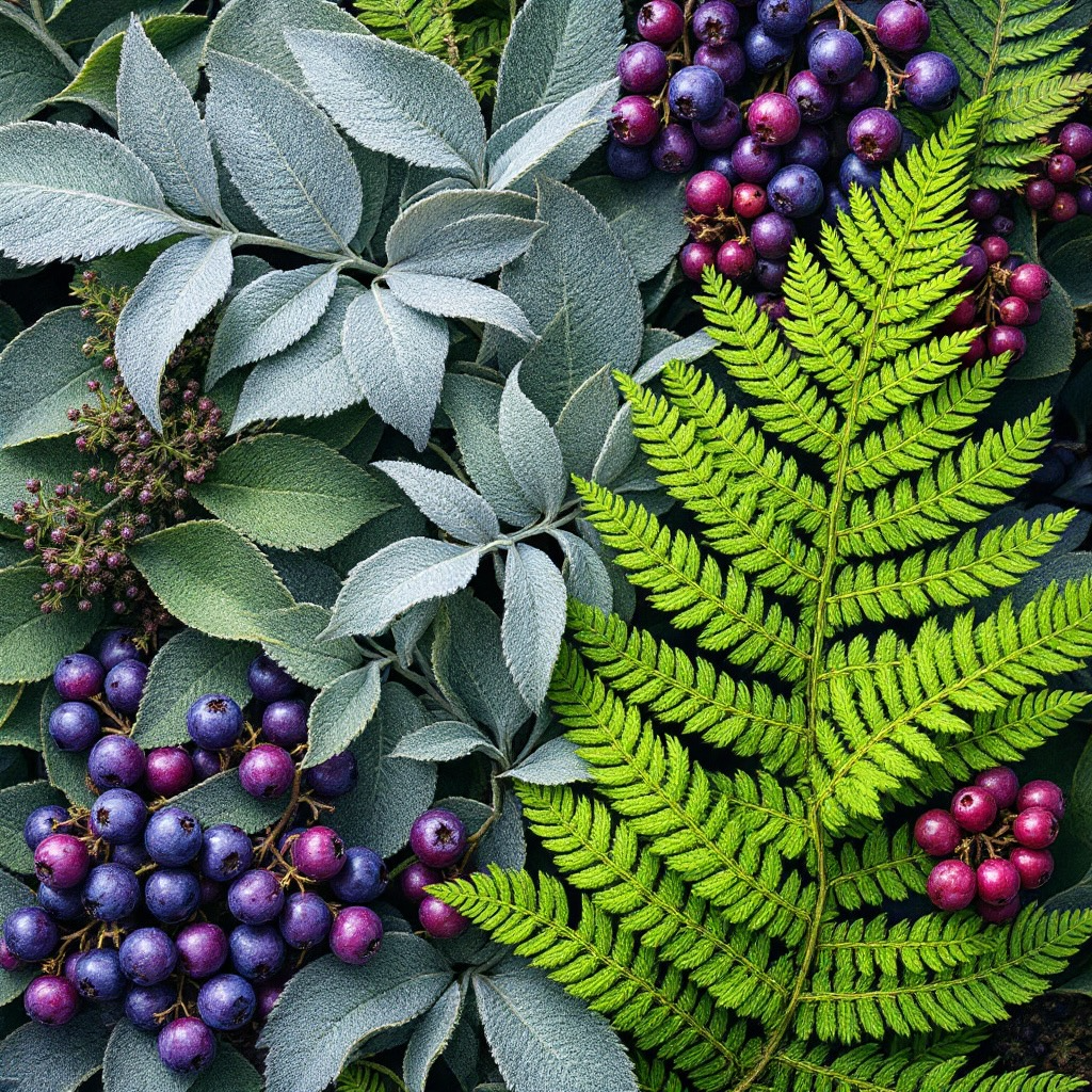 Huckleberry body spray, earthy scented body spray | Sultry Scents