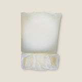 Pure tallow handcrafted soap with a smooth texture suitable for gentle skin cleansing