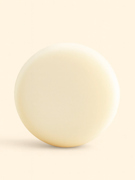Solid Conditioner Bar for all hair types by Sultry Scents, eco-friendly and nourishing for healthy hair
