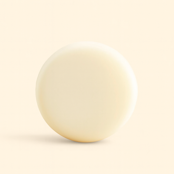 Solid Conditioner Bar for all hair types by Sultry Scents, eco-friendly and nourishing for healthy hair