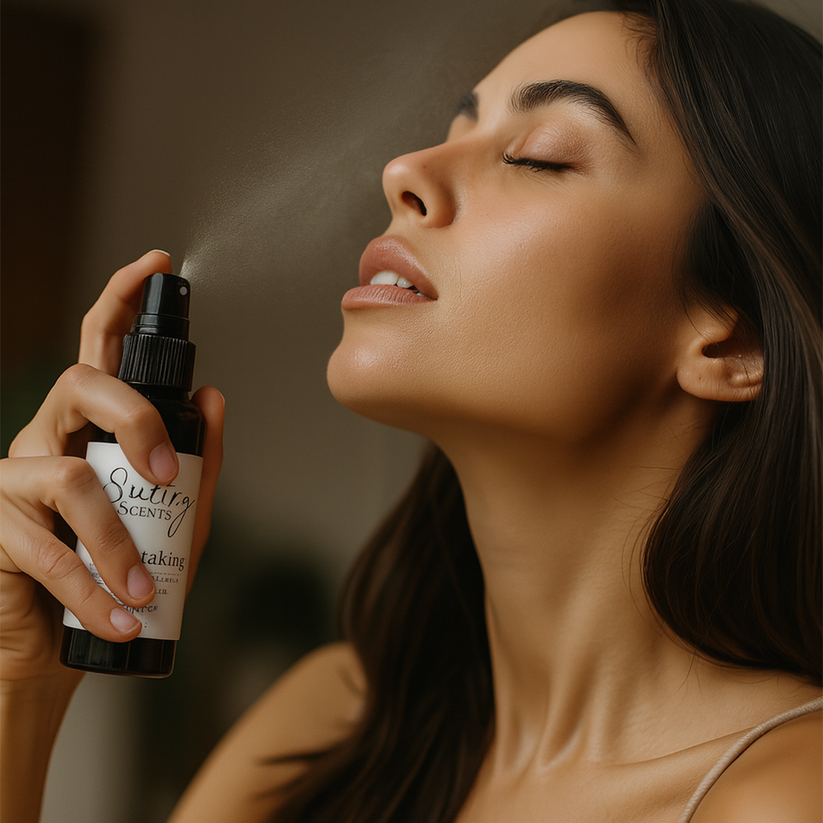 Your Signature Scent