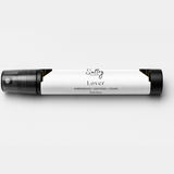 Sultry Scents Lover body spray in 10ml black spray bottle with white label Baccarat Rouge 540 dupe body spray