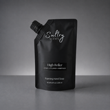 Sultry Scents Caesars Palace inspired foaming hand soap in convenient pouch packaging