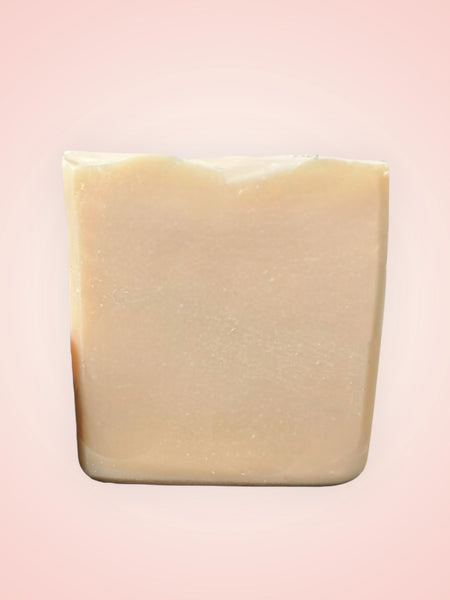 Sultry Scents Calamine Bar for Sensitive Skin, gentle and soothing for everyday use