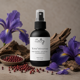 Sultry Scents You*niverse Body Spray inspired by Glossier You with pink pepper and powdered iris