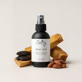 Sultry Scents Bad Girl Body Spray with notes of jasmine, tonka bean, and velvet almond, a Good Girl Perfume dupe