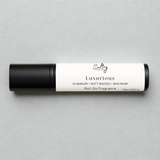 Sultry Scents Necessaire Olibanum inspired perfume roll-on perfume in a 10ml bottle