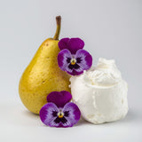 Sweet Pear body spray inspired by Ellis Brooklyn Sweet with pear, violets and marshmallow fluff